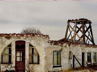 34305 Highway 20, Brothers, OR 97712