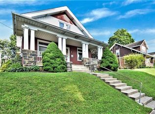 269 Northampton St, Hellertown, PA 18055