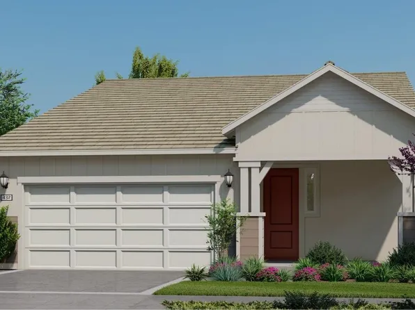 8342 Scarlet Sage St, Roseville, CA 95747