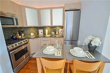 Rented by Global Realty Opportunities