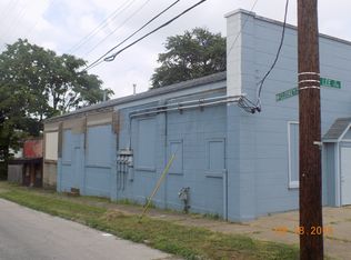 1757 W Lee St, Louisville, KY 40210