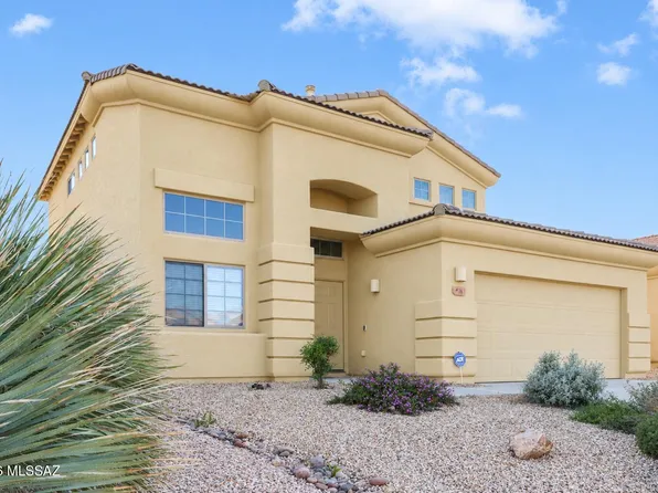 86 E Calle Trona, Green Valley, AZ 85614