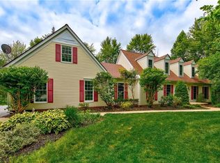 7720 Woodlands Trl, Chesterland, OH 44026
