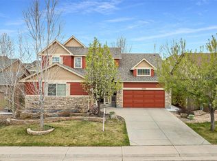 21478 E Mansfield Pl, Aurora, CO 80013