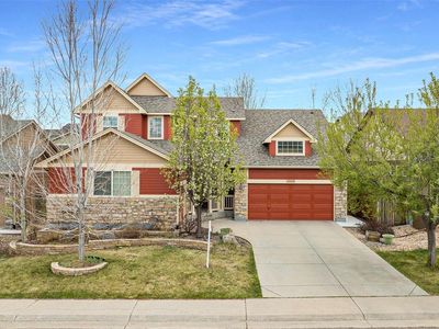 21478 E Mansfield Place, Aurora, CO, 80013