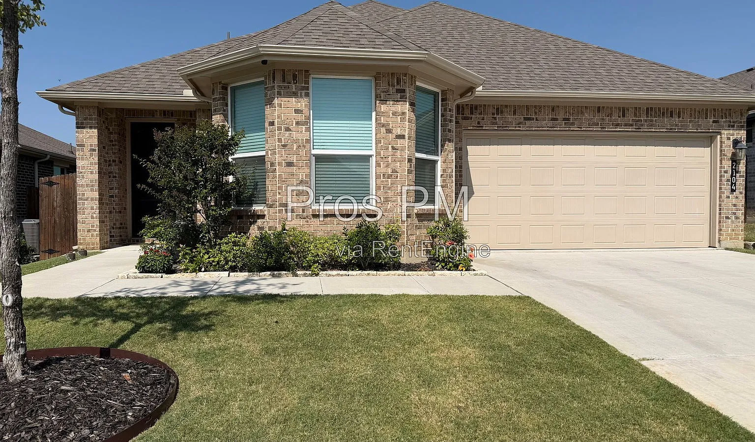 3 bed, 2.0 bath, 1574 sqft, $2,275 — Photo 1