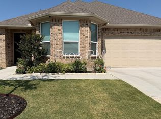 2104 Blackcap St, Denton, TX 76205