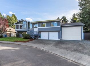 4523 Hampton Ct, Kent, WA 98032