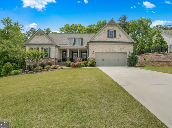 94 Vandiver Ct, Acworth, GA 30101