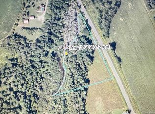 0 Charleston Rd, Centreville, NB E7K 1X7