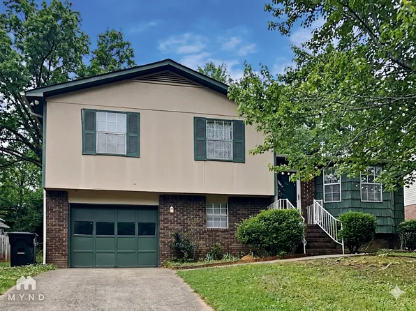 2624 Garry St, Birmingham, AL 35235