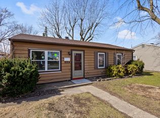 6514 Ohio Ave, Hammond, IN 46323