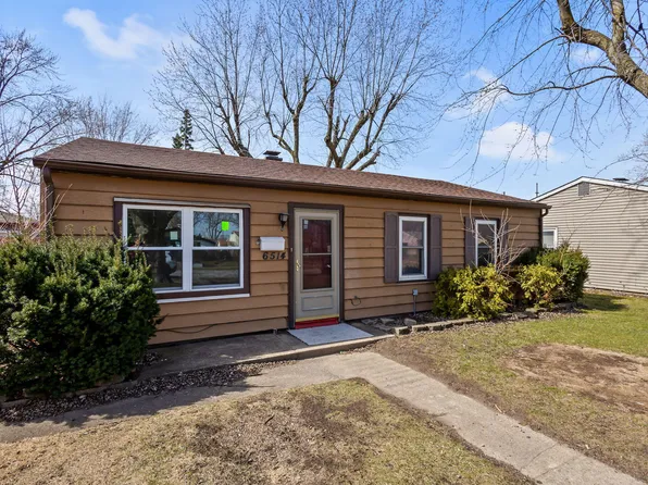 6514 Ohio Ave, Hammond, IN 46323