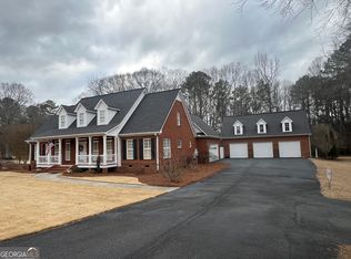 1295 Taylorsville Rd, Aragon, GA 30104