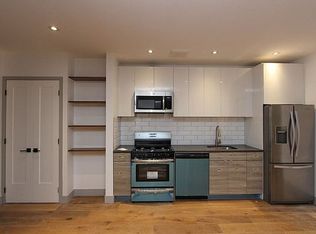 319 E 46th St #1F, Brooklyn, NY 11203