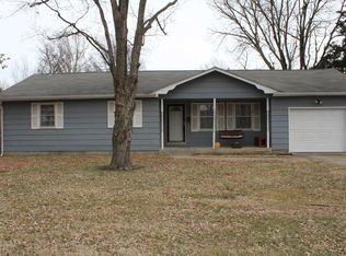 1811 S Missouri Ave, Sedalia, MO 65301