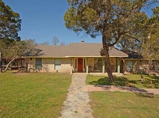 10952 Long Branch Dr, Austin, TX 78736