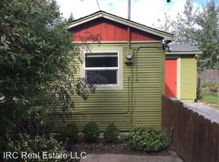 3545 SW Hume St, Portland, OR 97219