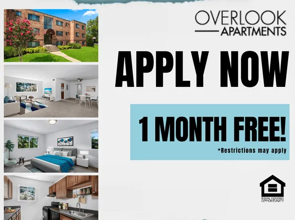 Overlook Apartments