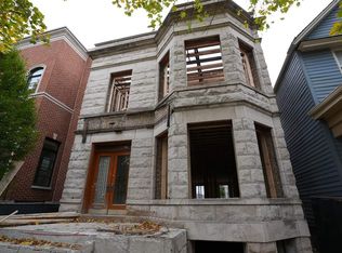 3919 N Hoyne Ave, Chicago, IL 60618
