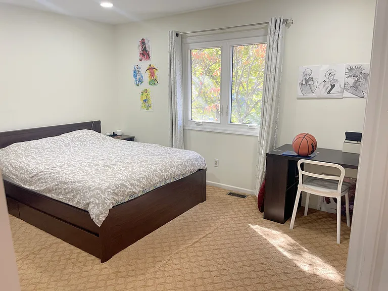 Bedroom 2 - 1
