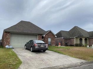 40444 Crossgate Pl, Gonzales, LA 70737