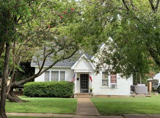 415 Craig St, Hillsboro, TX 76645