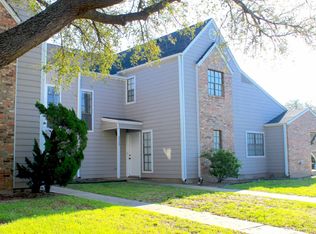 2535 Cross Timbers Dr, College Station, TX 77840