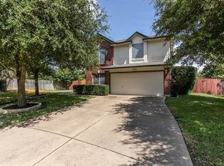 15721 Ecorio Dr, Austin, TX 78728