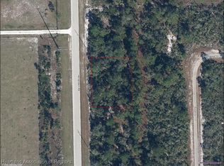 533 Henscratch Rd, Lake Placid, FL 33852