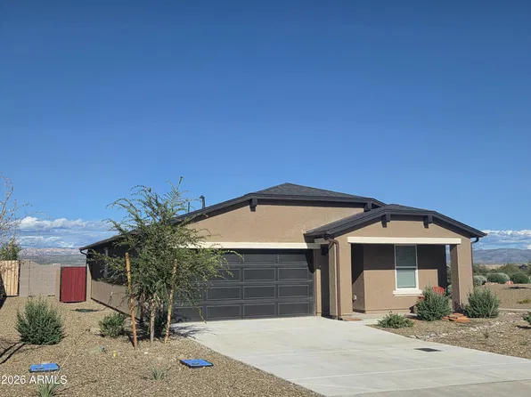 595 CROSSBAR Lane, Cottonwood, AZ 86326