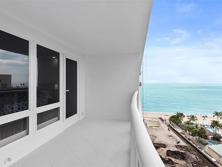 4100 Galt Ocean Dr #1004 — Photo 25