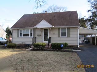 310 Clifford St, South Plainfield, NJ 07080