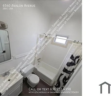 6540 Avalon Ave — Photo 16