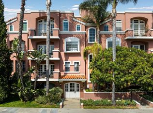 1522 S Saltair Ave, Los Angeles, CA 90025