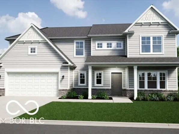 4877 Haven Ponds Dr, McCordsville, IN 46055