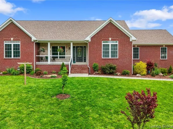 4680 W Butler Falls Drive, Hanover, IN 47243