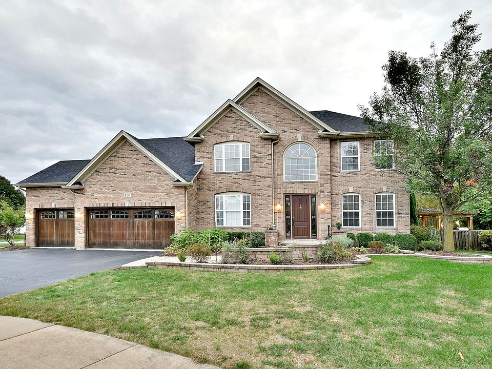 1st image of 464 Bellar Ct