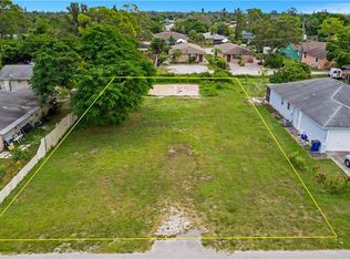27603 Horne Ave, Bonita Springs, FL 34135