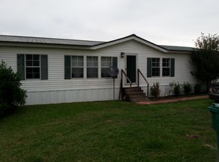 6825 Biscamp Rd, Silsbee, TX 77656