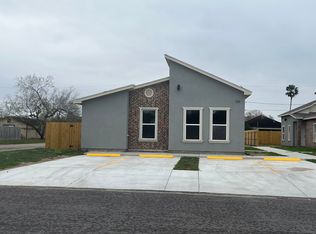 120 W 2nd St #A, Los Fresnos, TX 78566