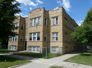 6100 S Troy St, Chicago, IL 60629