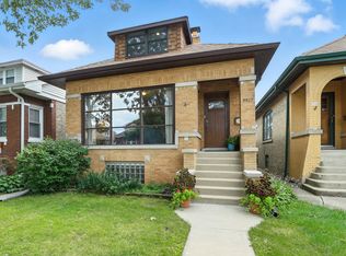 5527 W Pensacola Ave, Chicago, IL 60641
