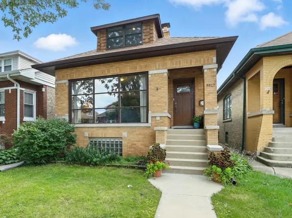 5527 W Pensacola Ave, Chicago, IL 60641