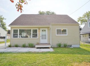 1144 Flanders Ave, Akron, OH 44314