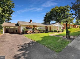 824 Windsor Rd, Cumberland, MD 21502