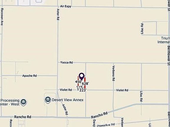 3rd image of 0 Daisy Rd Lot 29