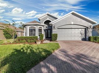 843 Meadow Glade Dr, Winter Garden, FL 34787