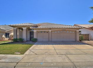 19901 N 69th Ave, Glendale, AZ 85308