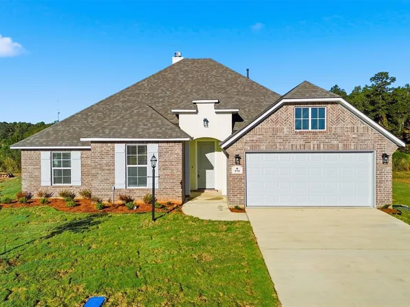 375 Camden Hill St, Haughton, LA 71037